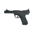 CTM TAC AAP-01/C Ghost Ring V2