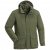 Pinewood Jacket Cadley - Moss green