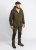 Pinewood Jacket Cadley - Moss green