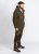 Pinewood Jacket Cadley - Moss green