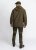 Pinewood Jacket Cadley - Moss green