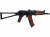 Cybergun E&L AKS74UN Essential AEG 6mm