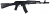 Cybergun Kalashnikov AK-74M AEG 6mm