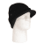 Rothco Watch Cap with Brim Wool
