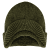 Rothco Watch Cap with Brim Wool