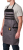 5.11 Tactical Just Grillin Apron - Flint
