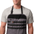 5.11 Tactical Just Grillin Apron - Flint