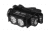 Atom Pannlampa Green Star - 400LM IPX4