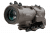Holy Warrior Elcan DR 1-4x Optical Sight - Dark Brown