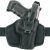 Radar 5M28 Universal Holster Nylon