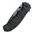M-Tac Folding Knife Type 4 - Black