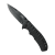 M-Tac Folding Knife Type 4 - Black