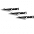 Condor Pocket Pike Fishing Spear Set
