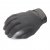 Vertx Shooter Glove - Black