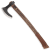 Windlass Othala Viking Bearded Axe Set