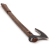 Windlass Othala Viking Bearded Axe Set