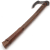 Windlass Othala Viking Bearded Axe Set