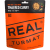 REAL Turmat Thai Red Curry 130g