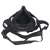 Nuprol Particle Respirator Mask - Black