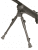 Swiss Arms Bipod Weaver
