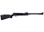 Swiss Arms Crow 5,5mm - Black
