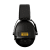 Sordin Supreme Pro X - Black/Black