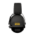 Sordin Supreme Pro X - Black/Black