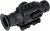Accufire Incendis Thermal Clip-On Demo