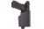 Nuprol Glock/EU Pistolhölster med Lampa - Höger