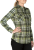 5.11 Tactical Women's Heartbreaker Flannel Shirt