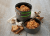 Trek 'n Eat Potato Soup with Fried Onions - Emergency Line 550g