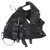 Snigel Covert Surveillance Equipment Vest -05 Black