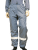 Cubik OV Rain Pants Madison