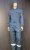 Cubik OV Rain Pants Madison