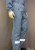 Cubik OV Rain Pants Madison