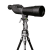 Primos Trigger Stick Gen. III Tall Tripod Onyx 61-157cm