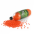 Umarex Combat Zone Basic BBs 0,12g 5000pcs - Orange