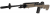 Cyma Matrix Field Ops M14 DMR AEG 6mm - Tan