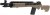 Cyma Matrix Field Ops Series M14 SOCOM AEG 6mm - Tan