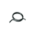 CTM TAC Enhanced Hammer Spring and Hammer Sear Spring for AAP-01