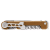 Gerber Armbar Cork - Orange