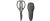 Camillus Game Shear