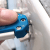 Cuda Knife Hook & Shear Sharpener