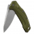 Kershaw Link Aluminium