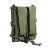 Tasmanian Tiger SGL Mag Pouch MCL IRR