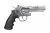 SRC Titan 4" Revolver Co2 6mm Crome