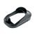 CTM TAC AAP01 CNC Large Flared Magwell - Black