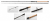 DAM Spinnspö Nanoflex Pro Plus Salmon 12FT/3.60M 50-150g 2 Delat