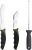 Brusletto Butcher Knife Set