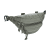 Tasmanian Tiger Modular Hip Bag IRR Fanny Pack